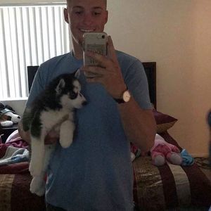 Meet your Posher, Tyler